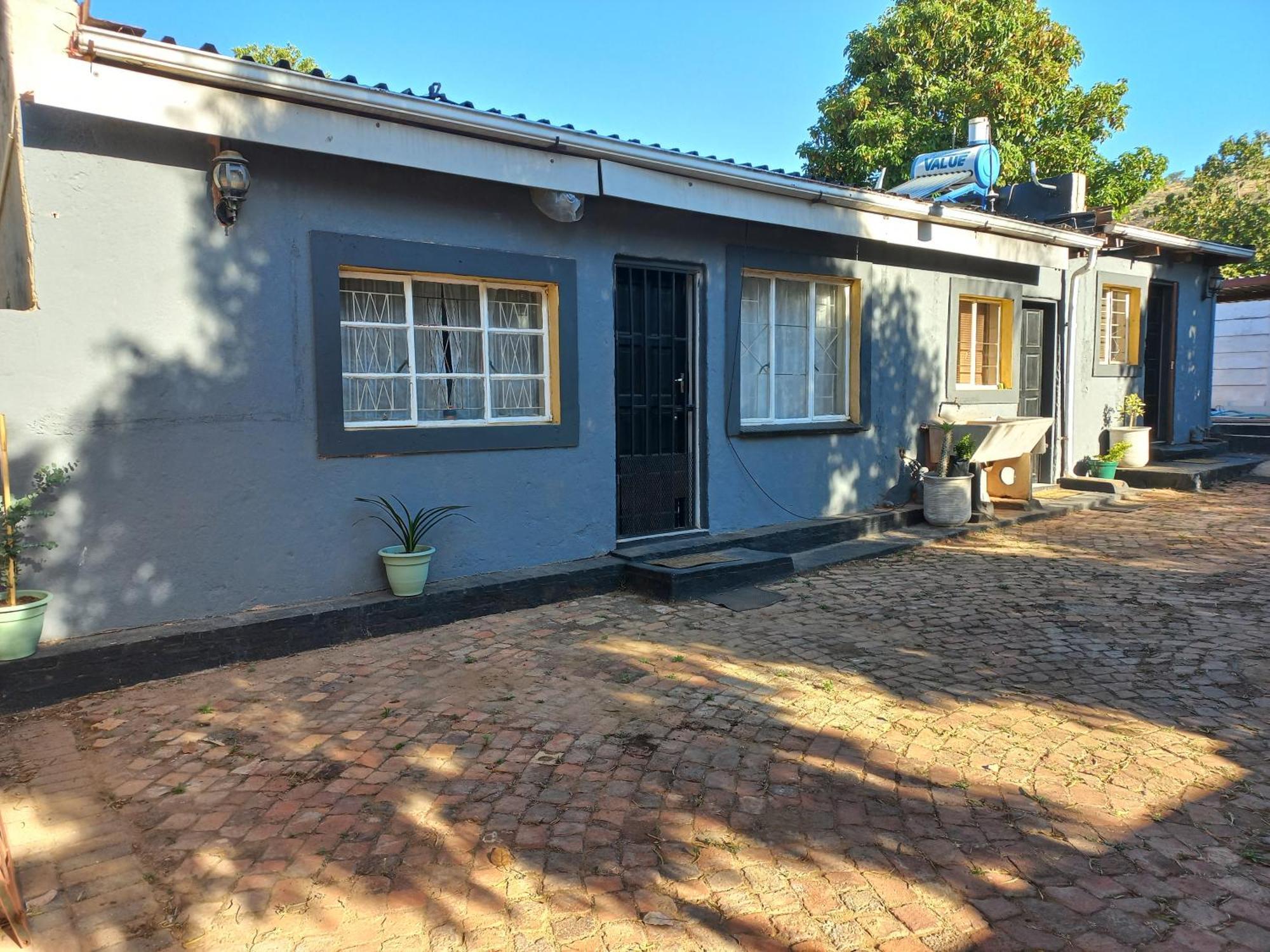Comfort Place Pretoria-Noord Exterior foto